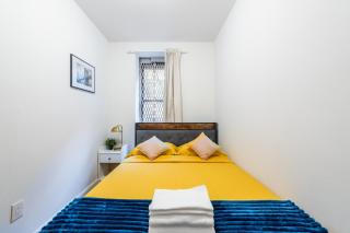 2 BD Cozy Home in Manhattan Valley - New York - 8