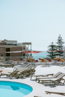 Las Vegas Resort Malta - 0