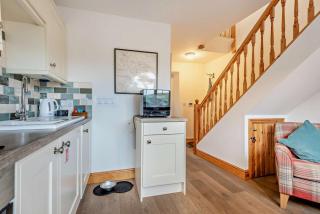 Riverbank Cottage - Kirkby Stephen - 8
