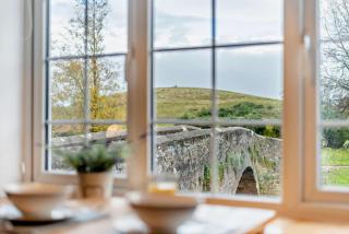 Riverbank Cottage - Kirkby Stephen - 7