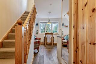 Riverbank Cottage - Kirkby Stephen - 3