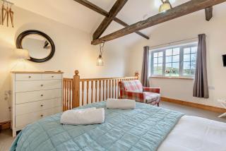 Riverbank Cottage - Kirkby Stephen - 1