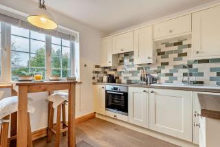 Riverbank Cottage - Kirkby Stephen - 7