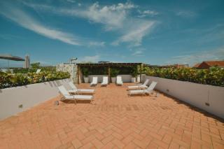 Incredible 2BR with AC in Ciudad Amurallada - 4