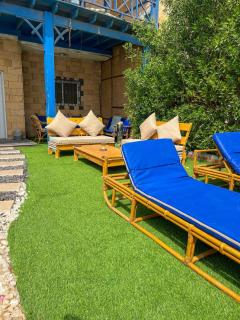 American House Dahab - 2