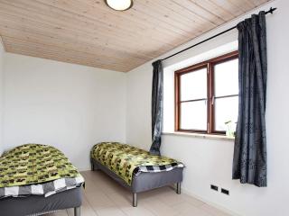 8 person holiday home in Harpelunde-By Traum - Harpelunde - 1