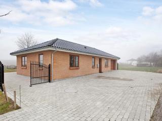 8 person holiday home in Harpelunde-By Traum - 4