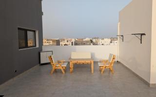 Apartment type T2 - Imane Kaa - 5