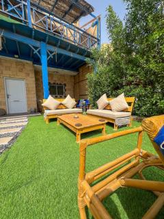 American House Dahab - 0