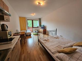 Fatrapark 1 Apartments - 5