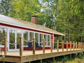 8 person holiday home in HYLTEBRUK - Hyltebruk - 3