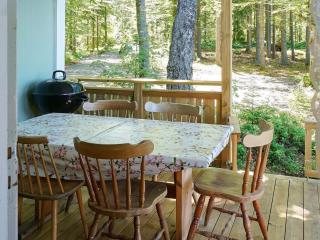 8 person holiday home in Hyltebruk - 3