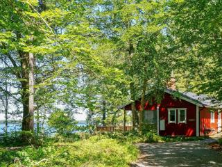 8 person holiday home in HYLTEBRUK - Hyltebruk - 4