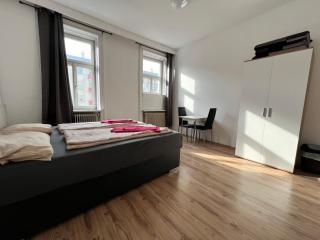 Spacious Vienna 4BR shared Stay for Friends & Families - Vienna - 1