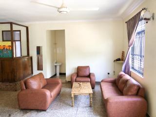 Moshi Green Lodge - 3