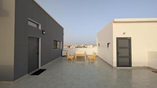 Apartment type T2 - Imane Kaa - 6