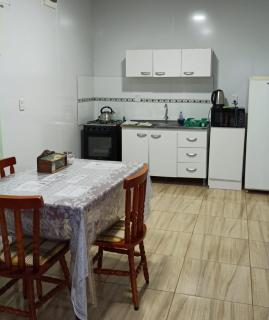 La casita Bella Unión - - 1