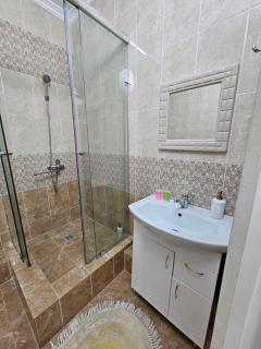 Akvarel Apartment near ADK 27 - Almaty - 1