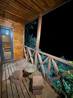 Old Byurakan Cottage - 8