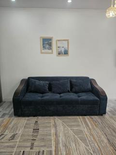 Akvarel Apartment near ADK 27 - Almaty - 7