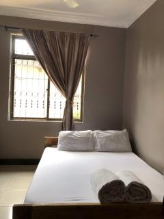 Moshi Green Lodge - Moshi - 3
