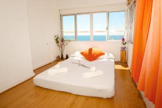 Estudio frente al mar con preciosas vistas - 7