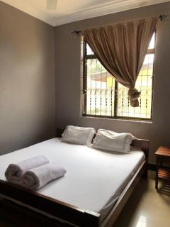 Moshi Green Lodge - 2