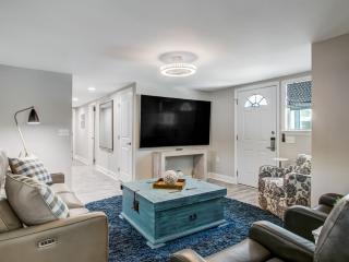 Beachside Villa - 6