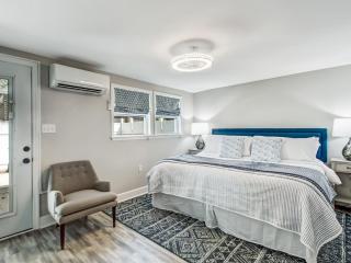 Beachside Villa - 1