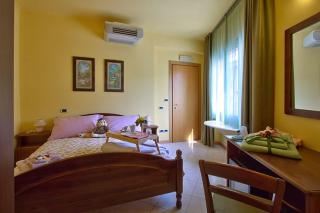 Pergola Rooms - Tolmezzo - 5