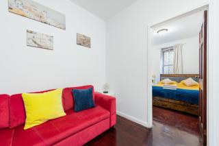 2 BD Cozy Home in Manhattan Valley - 1