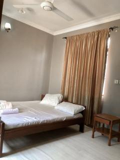 Moshi Green Lodge - 1