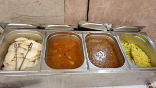 Hotel Meritel Grande, Vijay Nagar, Indore - Indore - 1
