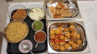 Hotel Meritel Grande, Vijay Nagar, Indore - 2
