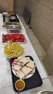 Hotel Meritel Grande, Vijay Nagar, Indore - Indore - 2