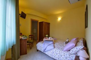 Pergola Rooms - Tolmezzo - 4