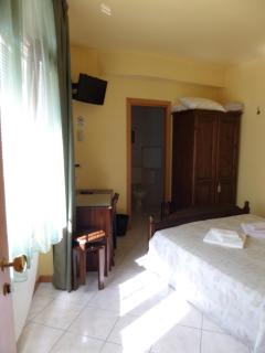Pergola Rooms - Tolmezzo - 2