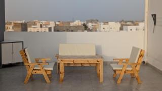 Apartment type T2 - Imane Kaa - 7