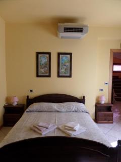 Pergola Rooms - Tolmezzo - 3