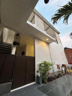 Pasuruan heritage guest house - 5