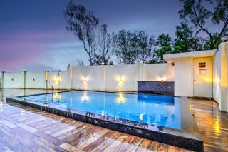 Viva villa by Dancenter - Lonavala - 9
