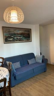 Petite maison plage et port de plaisance à pied - 1