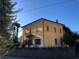 Villa Corfù - Ponte Brolla - 0