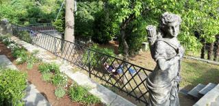 Villa Corfù - Ponte Brolla - 1