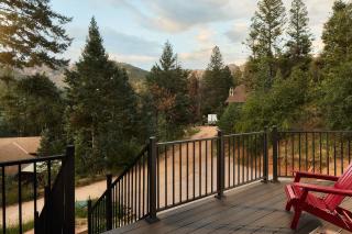 Mountain Cabin with Hot Tub, Scenic Views, Fire Pit, by Forest & Peak Retreats - 6