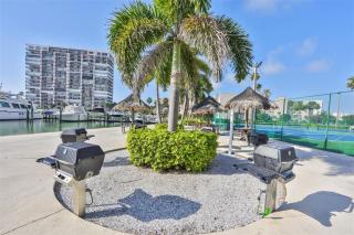 Ground floor waterfront condo at St Pete's - 6
