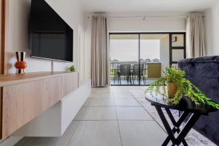 #AlimamaSpaces Edith's Villa - 9