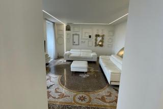 Stunning flat in medieval tower-aquarium, old town town, 7 floor beautiful view - 5