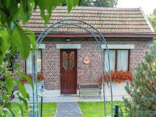Peaceful Garden Stay, Malmedy - 4