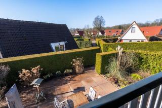 Lovely bungalow with woodburner and airco - Zwiggelte - 6